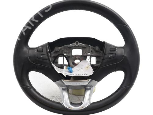 Steering wheel PEUGEOT 2008 I (CU_) 1.6 VTi | BP24232181C49  - Image 6
