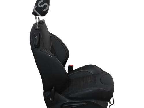 Used Right front seat Right front seat PEUGEOT 208 I (CA_, CC_) 1.2 VTI 82 (82 hp) 35782635 35782635