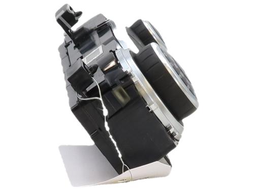 Climate control RENAULT TWINGO III (BCM_, BCA_) 1.0 SCe 65 (BCMJ) | BP37637261I5 - Image 5