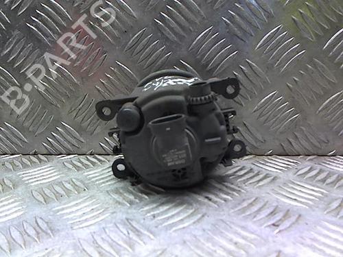 Used Left front fog light Left front fog light RENAULT SCÉNIC II (JM0/1_) 1.9 dCi (JM0G, JM12, JM1G, JM2C) (120 hp) 23051424 23051424