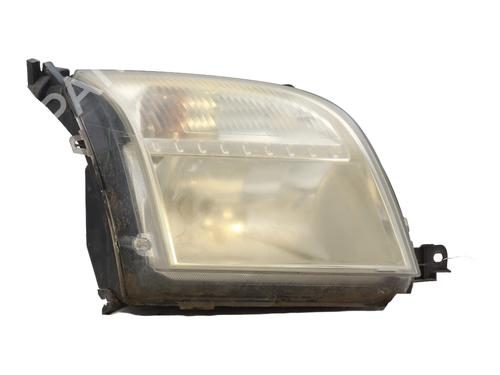 Højre forlygte FORD FUSION (JU_) 1.6 TDCi (90 hp) 29836912
