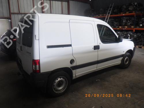 Steering rack PEUGEOT PARTNER MPV (5_, G_) 1.6 HDi 90 | BP31884693M22 