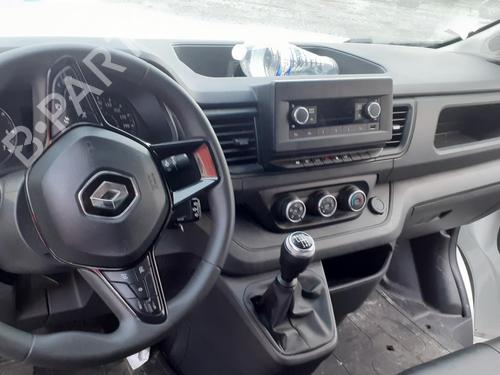 Gearbox RENAULT TRAFIC III Van (FG_) 2.0 dCi 130 (FGMY) | BP37750234M3  - Image 8