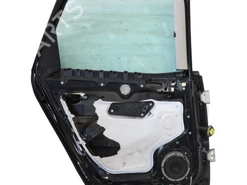 Left rear door CITROËN C4 Picasso I MPV (UD_) 1.6 HDi | BP25920466C4 