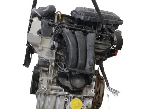 Moteur VW POLO V (6R1, 6C1) 1.0 (75 hp) 28476237