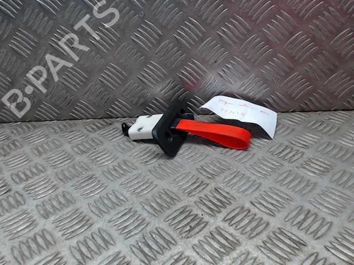 Used Front left interior door handle CITROËN AMI (9A_) Electric (9AZ2CA) (8 hp) 23837416