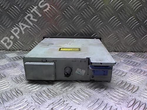 Used Radio Radio PEUGEOT 307 Break (3E) 2.0 HDI 110 (107 hp) 23051532 23051532