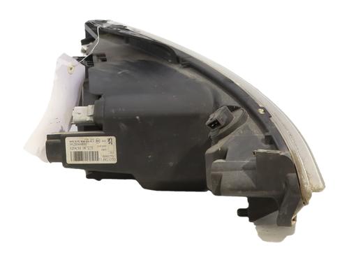 Used Left headlight Left headlight 36560658 36560658