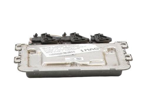 Engine control unit (ECU) DACIA SANDERO II TCe 90 (B8M1, B8MA, B8AC) | BP31191586M57  - Image 5