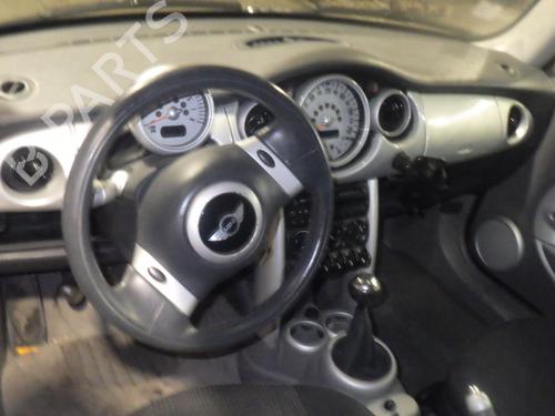 Horn MINI MINI (R50, R53) Cooper | BP33457776E13  - Image 7