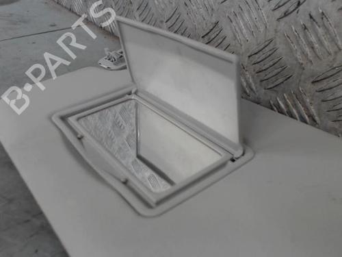 Left sun visor FORD FIESTA VI (CB1, CCN) 1.6 TDCi | BP28493960I1 