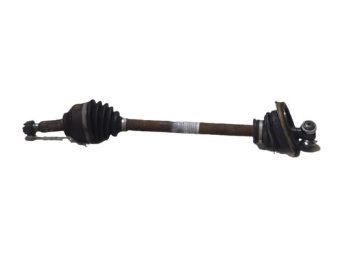 Used Left front driveshaft Left front driveshaft RENAULT TRAFIC II Van (FL) 1.9 dCi 100 (FL0C, FL0K, FL0B) (101 hp) 40602861 40602861