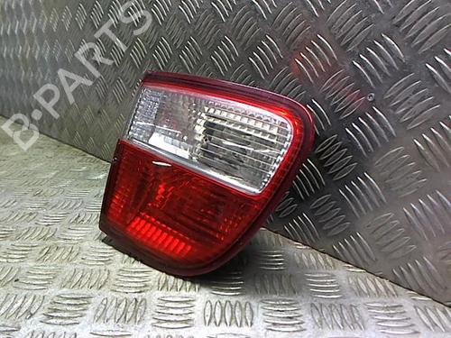 Used Left tailgate light Left tailgate light SEAT LEON (1M1) 1.9 TDI (110 hp) 23051173 23051173