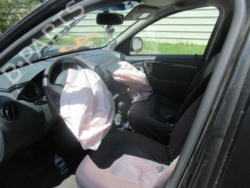 Left front window switch DACIA DUSTER (HS_) 1.5 dCi 4x4 | BP23048372I27  - Image 8