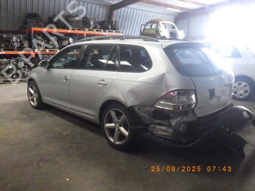 Headlight switch VW GOLF V Variant (1K5) 1.9 TDI | BP30180507I24  - Image 5