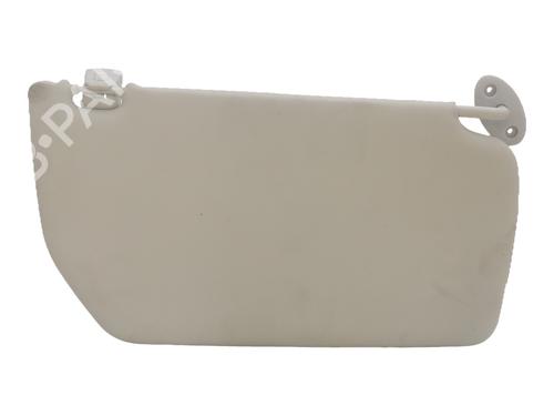 Left sun visor FORD TOURNEO COURIER B460 MPV 1.0 EcoBoost | BP39943234I1 - Image 6