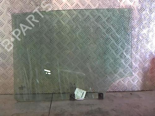 Rear right door window PEUGEOT 3008 I MPV (0U_) 1.6 HDi | BP23840475C21 