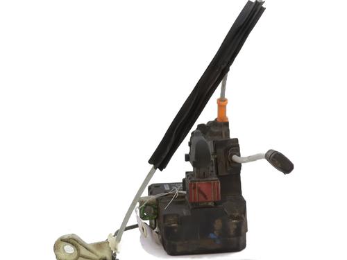 Front left lock OPEL MERIVA A MPV (X03) 1.6 (E75) | BP28415499C98 