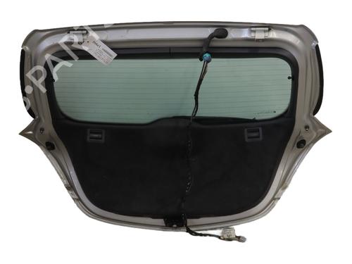 tailgate-opel-astra-h-gtc-a04-2005-2006-2007-2008-2009-2010-25620031 main image