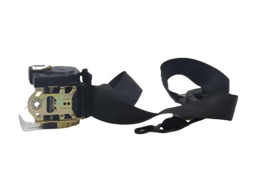 Front left seatbelt BMW X5 (E53) 3.0 d | BP39703175I26 - Image 4