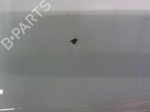Tailgate RENAULT MEGANE IV Hatchback (B9A/M/N_) 1.5 dCi 110 (B9A3) | BP23839519C6 