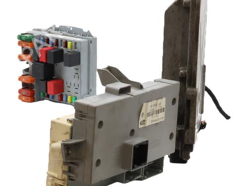 Electronic module PEUGEOT BOXER Van 2.2 HDi 100 | BP36793373M83  - Image 5