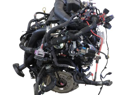 Engine RENAULT TRAFIC III Van (FG_) 2.0 dCi 130 (FGMY) | BP37750244M1 - Image 3