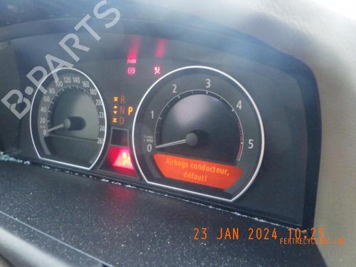Used Right rear door Right rear door BMW 7 (E65, E66, E67) 730 Ld (231 hp) 40126338 40126338
