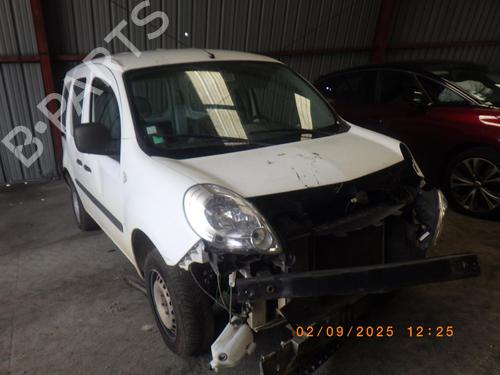 Left front window switch RENAULT KANGOO Express (FW0/1_) | BP30565321I27 - Image 6