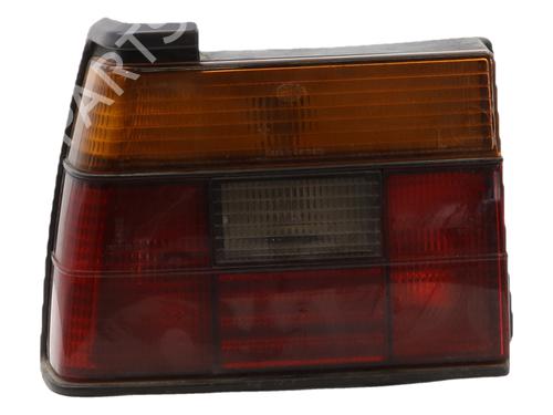 Used Left taillight Left taillight VW JETTA II (19E, 1G2, 165) [1983-1992] 36762591 36762591