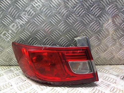 Left taillight RENAULT CLIO IV (BH_) 1.5 dCi 75 | BP23837547C34 
