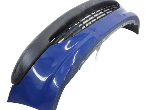 Front bumper PEUGEOT 206 Hatchback (2A/C) 1.9 D | BP23432778C7 
