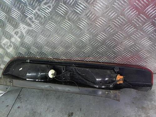 Right taillight FORD FOCUS II (DA_, HCP, DP) 1.8 TDCi | BP23051859C35 