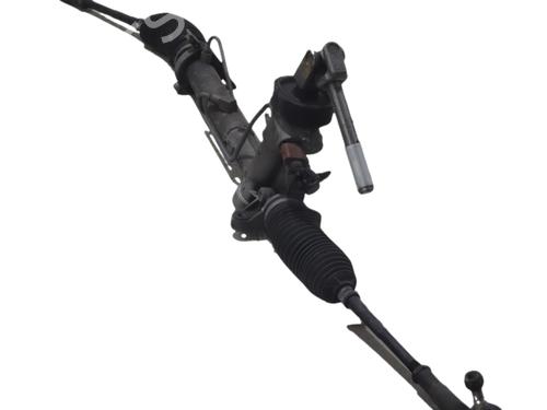 Steering rack SKODA FABIA II (542) 1.9 TDI | BP40602848M22 - Image 4