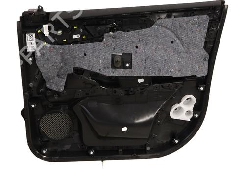 Used Front left panel Front left panel RENAULT RAFALE Coupe (DGM_) [2023-2026] 23052843 23052843