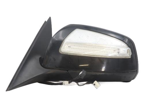 Used Left mirror Left mirror MERCEDES-BENZ C-CLASS (W204) C 220 CDI (204.002) (170 hp) 33417144 33417144