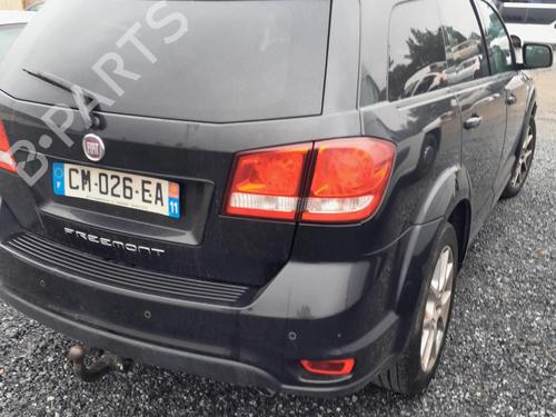 Left front window switch FIAT FREEMONT (345_) 2.0 JTD | BP23840172I27 - Image 8