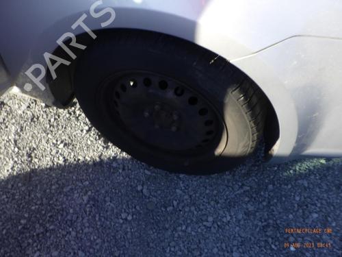 Dør højre bagtil FORD C-MAX (DM2) 1.6 TDCi | BP39178237C5 - Image 8
