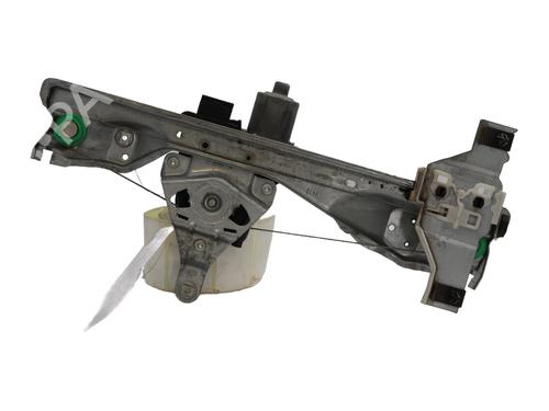 Rear right window mechanism PEUGEOT 308 SW I (4E_, 4H_) 1.6 HDi | BP26212969C25 
