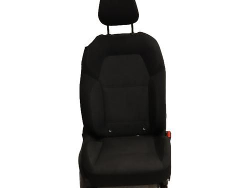 Used Right front seat RENAULT CLIO V (B7_) 1.5 Blue dCi 85 (B7AG) (86 hp) 31051948