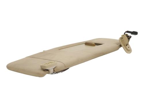 left-sun-visor-vw-new-beetle-convertible-1y7-2002-2003-2004-2005-2006-2007-2008-2009-2010-2011-2012-36294018 main image