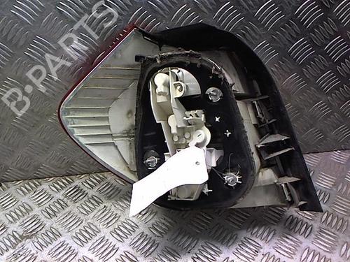 Used Right taillight Right taillight BMW 1 (E81) 118 d (143 hp) 23049386 23049386