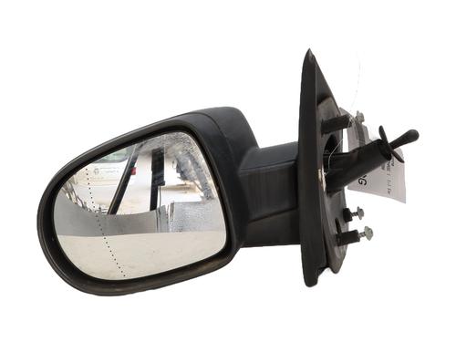 Used Left mirror RENAULT TWINGO II (CN0_) 1.2 16V (CN04, CN0B) (75 hp) 26003355