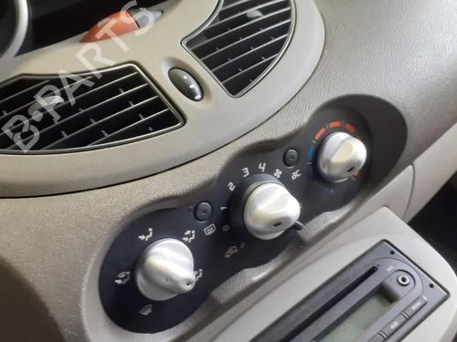 Seat buckle RENAULT TWINGO II (CN0_)  | BP31927164I32  - Image 16