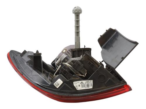 Right taillight RENAULT CLIO V (B7_) 1.5 Blue dCi 85 (B7AG) | BP31051934C35 