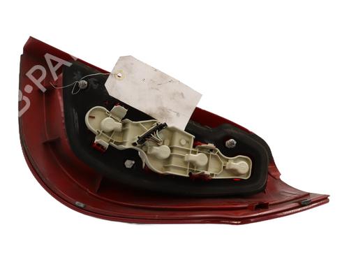 Left taillight MERCEDES-BENZ A-CLASS (W169) A 180 CDI (169.007, 169.307) | BP30906197C34 