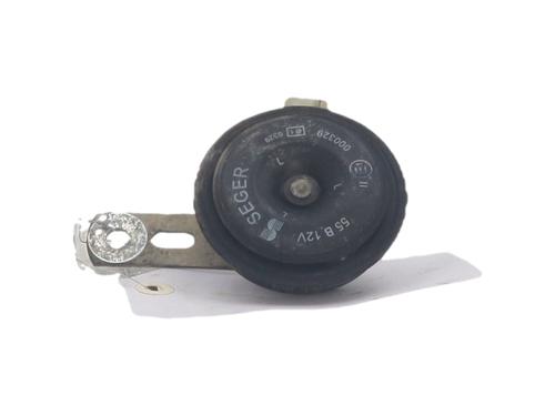 Horn RENAULT TWINGO II (CN0_) 1.5 dCi 75 | BP39983017E13 - Image 2