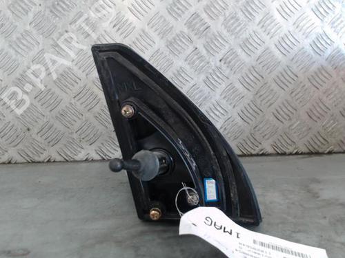 Left mirror HYUNDAI ATOS (MX) 1.0 i | BP29039719C26 