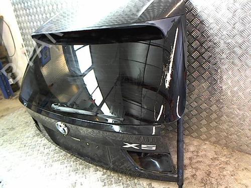Tailgate BMW X5 (E70) xDrive 30 d | BP23838232C6 