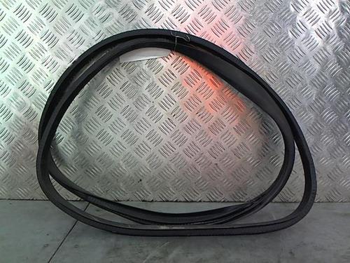 Used Rubber door seal RENAULT RAFALE Coupe (DHN) [2023-2025]  23053163